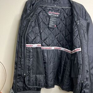 Mens Intake series 2 Jacket